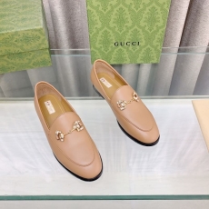 Gucci loafers